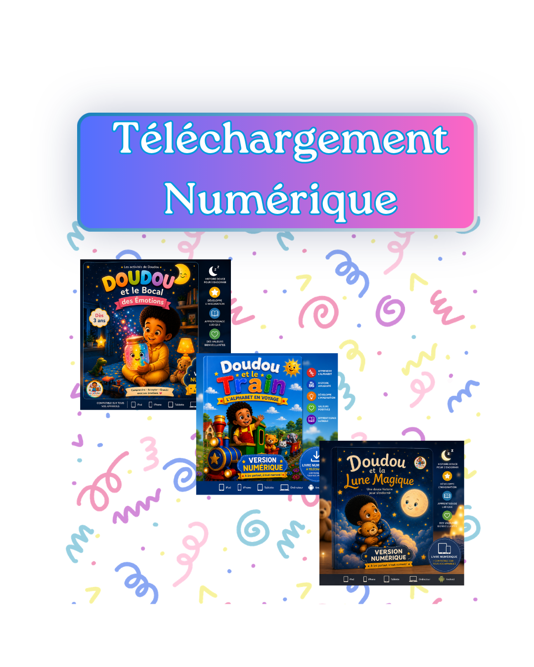 Téléchargement Numérique