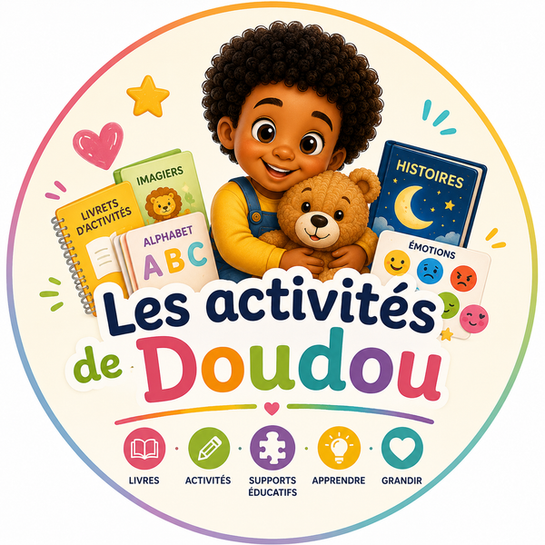 les activités de doudou