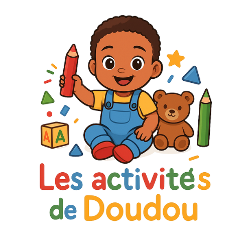 les activités de doudou